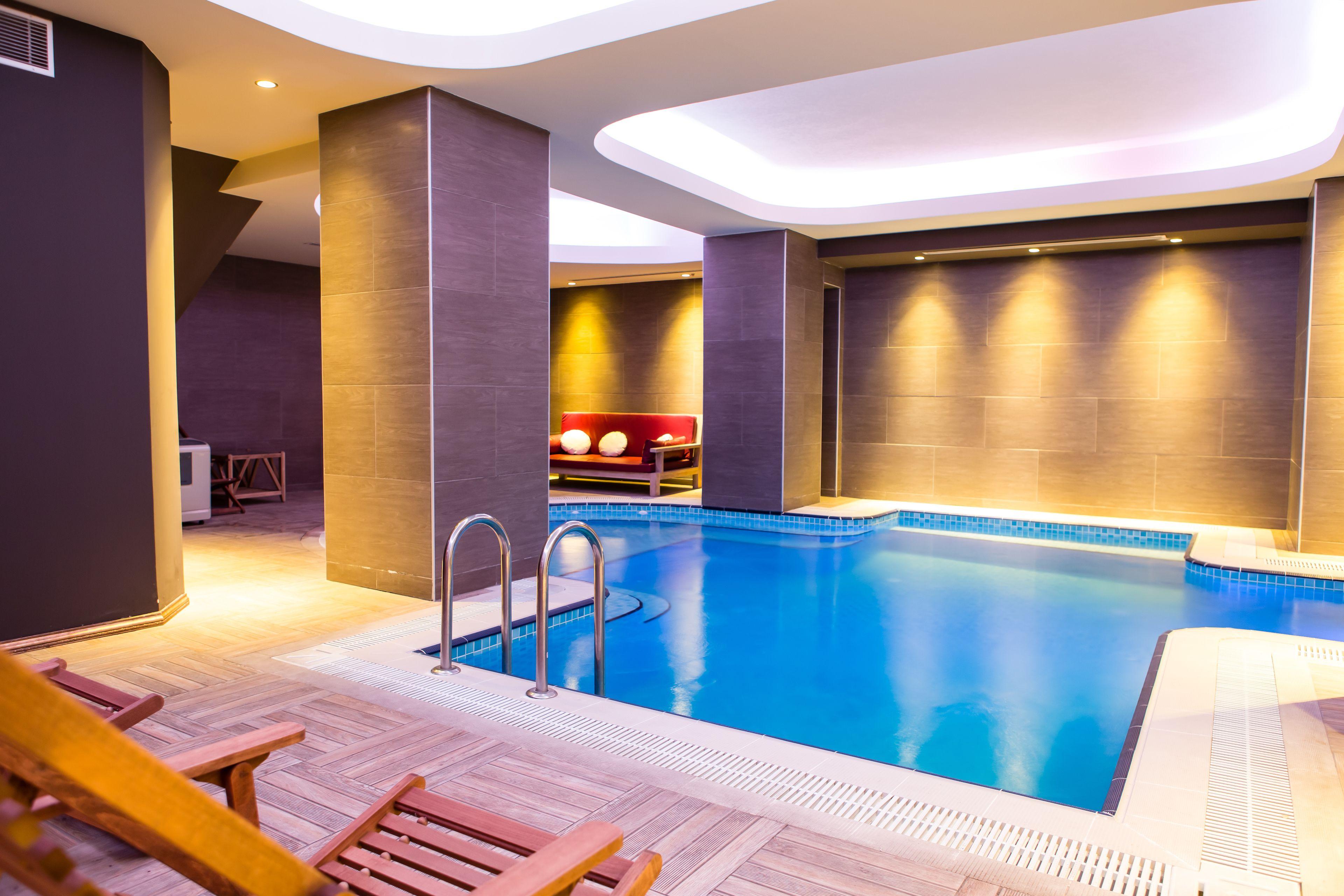 Ayna Hotel — Fotoğraflar 3